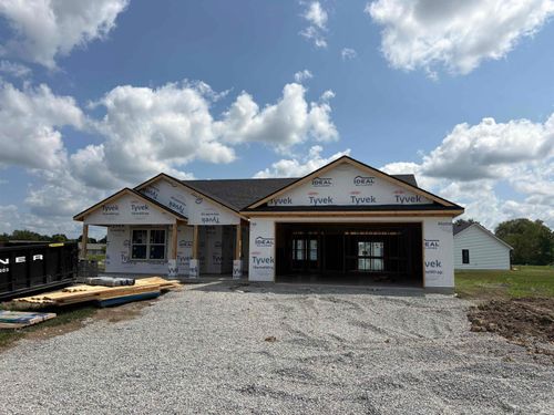 1127 Evelyn Drive, Bluffton, IN, 46714 | Card Image