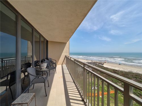 408-6649 Seacomber Drive, Port Aransas, TX, 78373 | Card Image
