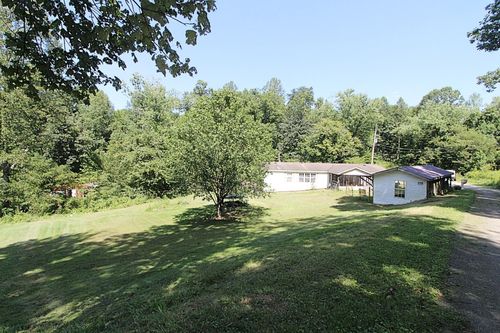 1147 Wolf Pen Hollow Rd, Wurtland, KY, 41144 | Card Image