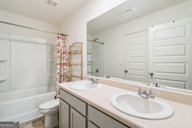 1469 Cliff View Ct, House other with 4 bedrooms, 3 bathrooms and null parking in Conyers GA | Image 19