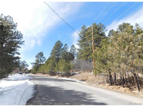 1025 Tenderfoot Dr, Larkspur, CO, 80118-8709 | Card Image