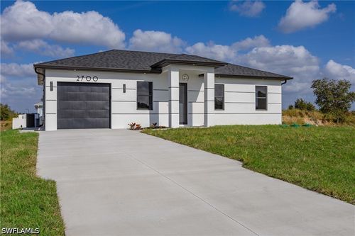 2700 49th St Sw, Lehigh Acres, FL, 33976-4847 | Card Image