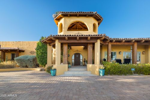 9716 E Mariposa Grande Dr, Scottsdale, AZ, 85255-3606 | Card Image