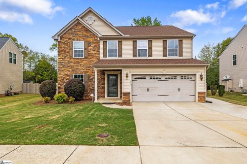 517 Rio Grande Pl, Simpsonville, SC, 29680-7706 | Card Image