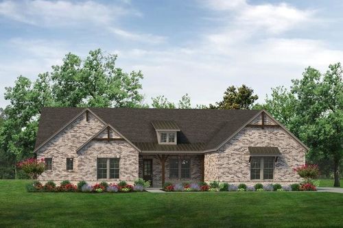 794 Stroud Rd, Van Alstyne, TX, 75495 | Card Image