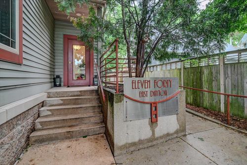 205-1140 E Dayton Street, Madison, WI, 53703 | Card Image