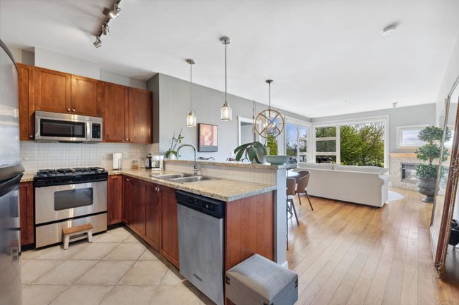 204 - 4600 Westwater Dr, Condo with 2 bedrooms, 2 bathrooms and 1 parking in Richmond BC | Image 16