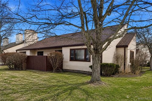 53 Old Meadow Dr, East Amherst, NY, 14051-1222 | Card Image