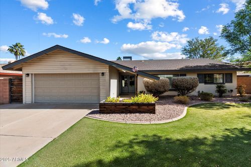 4007 N 86th St, Scottsdale, AZ, 85251-5019 | Card Image