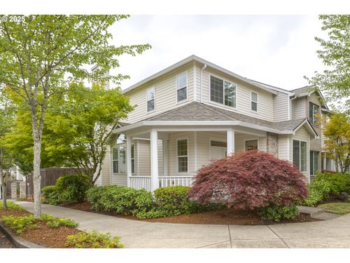 14376 Se Bridgeton St, Clackamas, OR, 97015-6265 | Card Image