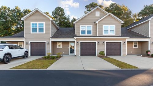 unit-b-132 Machrie Loop, Myrtle Beach, SC, 29588-8023 | Card Image