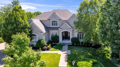 9145 Lee Hall Ct, New Albany, OH, 43054-7115 | Card Image