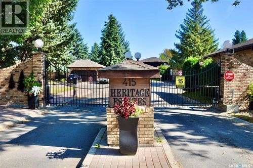 1402-415 Heritage Cres, Saskatoon, SK, S7H5N3 | Card Image