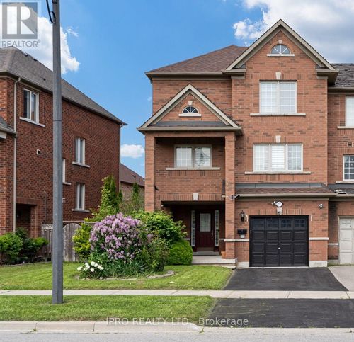 21 Polarlights Way, Scarborough, ON, M1X1Z4 | Card Image