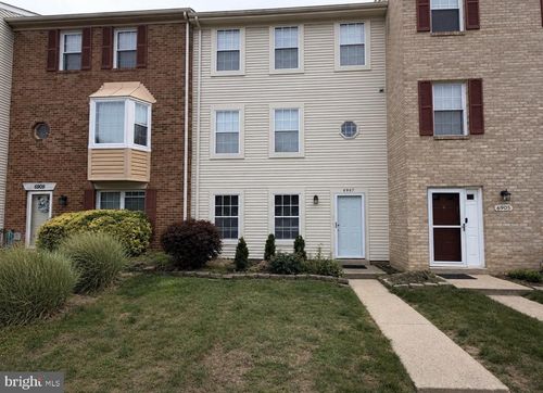 6907 Storch Cir, LANHAM, MD, 20706-2181 | Card Image