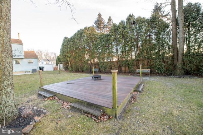 72 Rosalind Cir, House other with 4 bedrooms, 3 bathrooms and null parking in SICKLERVILLE NJ | Image 44