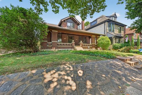 4663 Tower Grove Place, St Louis, MO, 63110 | Card Image