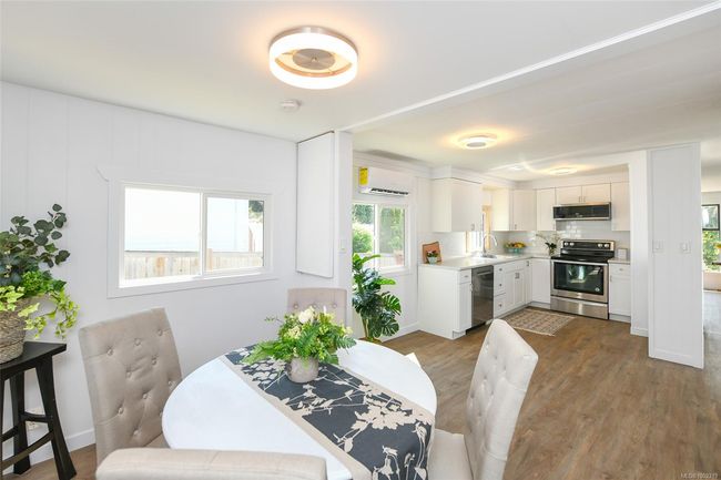 166 - 1160 Shellbourne Blvd, House other with 3 bedrooms, 1 bathrooms and 3 parking in Campbell River BC | Image 10
