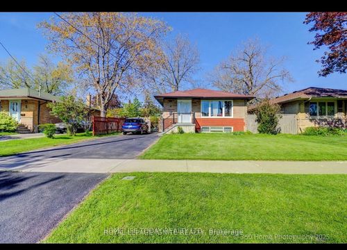 6 Greyabbey Trail, Scarborough, ON, M1E1V7 | Card Image