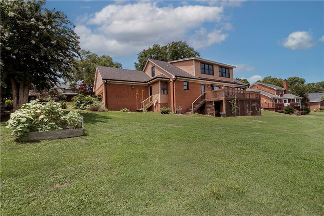 203 Carnoustie Dr, House other with 4 bedrooms, 3 bathrooms and null parking in Easley SC | Image 4