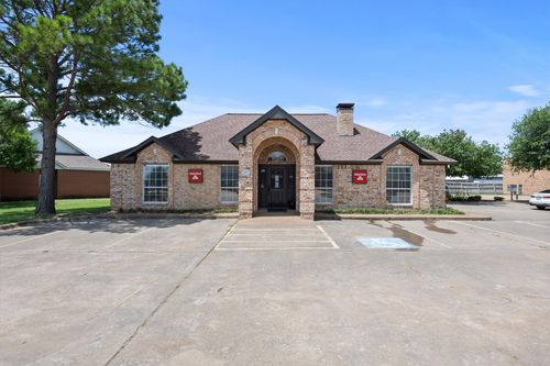 603 N Nolan River Rd, Cleburne, TX, 76033-7007 | Card Image