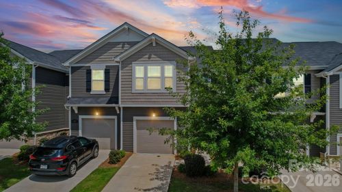 1211 Bigelow St, Charlotte, NC, 28269-3878 | Card Image