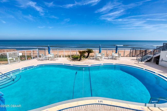 APT-1010 - 1415 Ocean Shore Blvd, Condo with 2 bedrooms, 2 bathrooms and null parking in ORMOND BEACH FL | Image 30