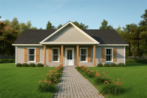 516 Branch St, Cedartown, GA, 30125 | Card Image