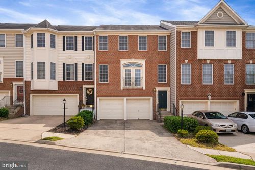 9023 Brewer Creek Pl, MANASSAS, VA, 20109-4856 | Card Image