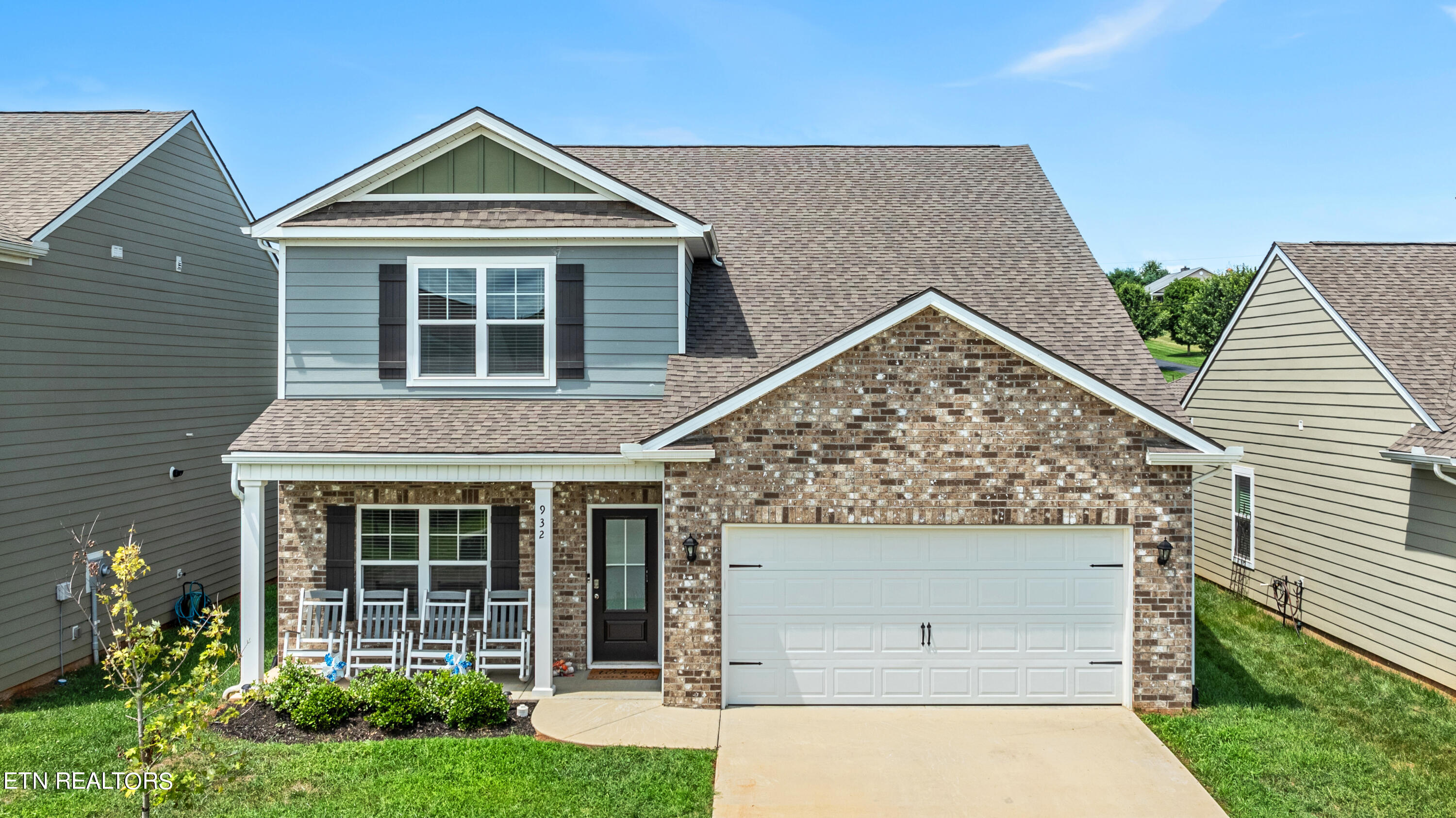 Stone Creek Dr, Loudon, TN 37774