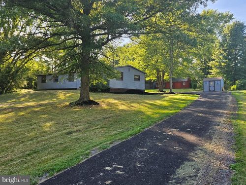 600 Hollow Horn Road, OTTSVILLE, PA, 18942 | Card Image