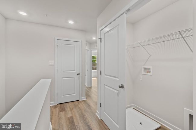16622 Green Glade Dr, Townhouse with 3 bedrooms, 4 bathrooms and null parking in BRANDYWINE MD | Image 19