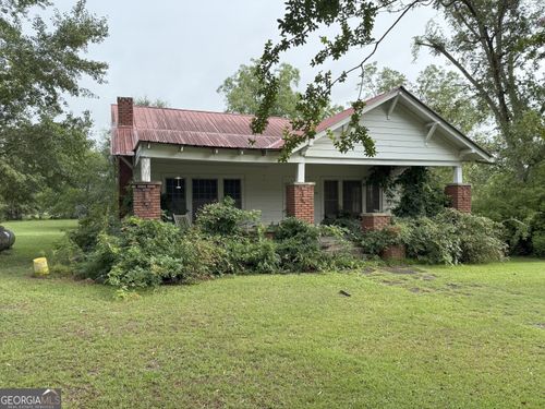 1696 Perkins Green Fork Rd, Perkins, GA, 30442-8639 | Card Image