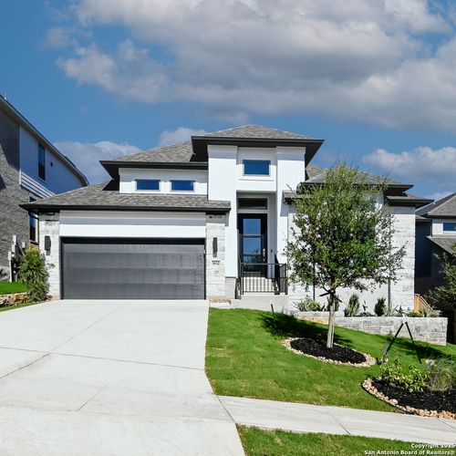 3632 Agarita Dr, Spring Branch, TX, 78070 | Card Image