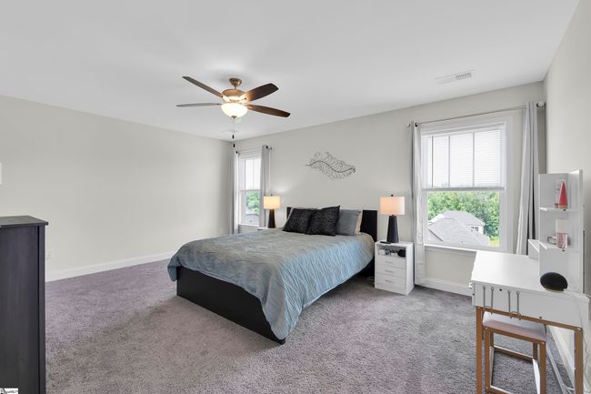 115 River Trace Loop, House other with 3 bedrooms, 3 bathrooms and 2 parking in Simpsonville SC | Image 15