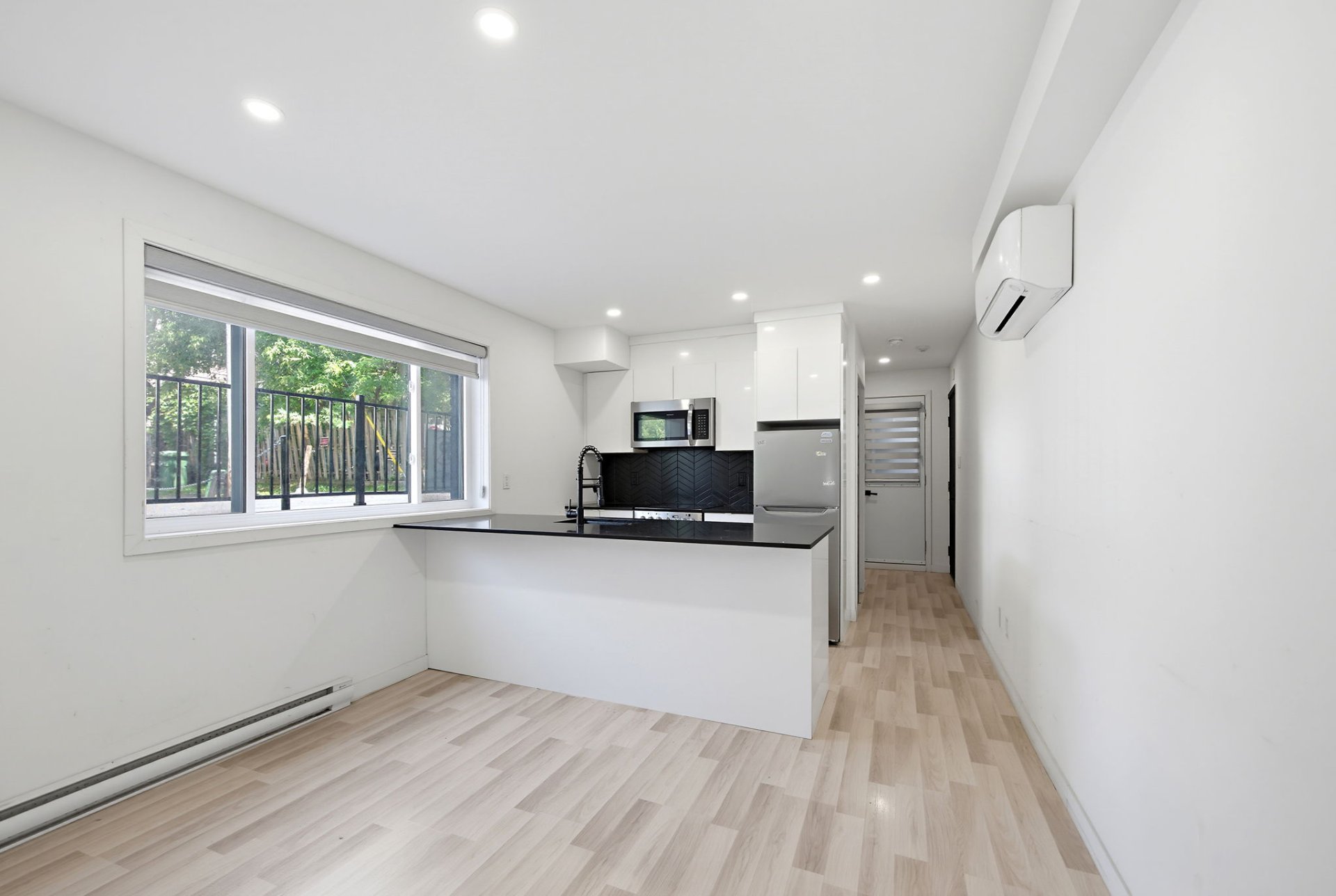 Residential Lease in Montréal (Côte-des-Neiges/Notre-Dame-de-Grâce) 5