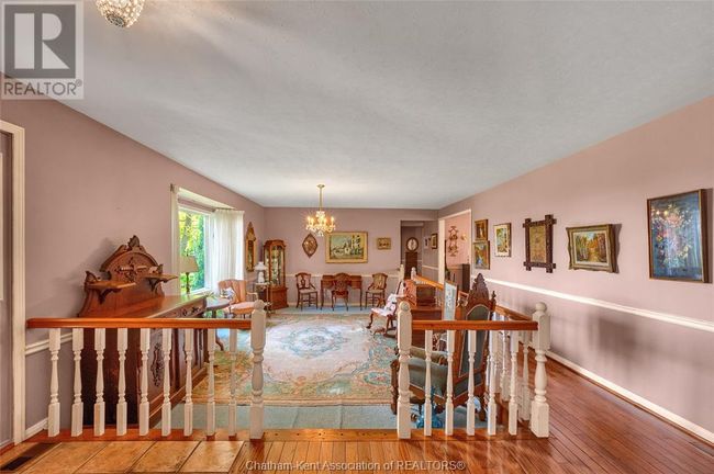 12319 Rose Beach Line, House other with 5 bedrooms, 3 bathrooms and null parking in Morpeth ON | Image 17