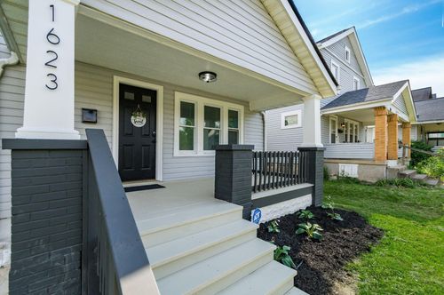 1623 E Weber Road, Columbus, OH, 43211 | Card Image