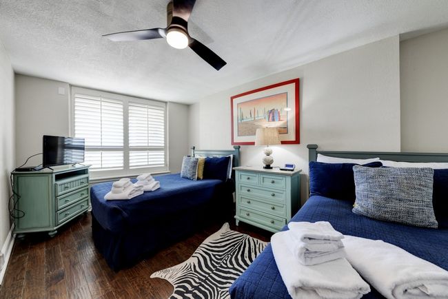 802 - 720 Beach Access Road 1 A, Condo with 3 bedrooms, 3 bathrooms and null parking in Port Aransas TX | Image 20