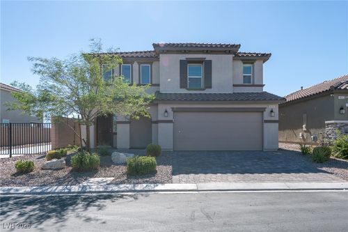 8699 Vermont Vista St, Las Vegas, NV, 89113-5540 | Card Image