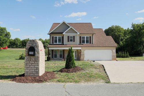 4908 Gordon Farm Way, Browns Summit, NC, 27214-9851 | Card Image