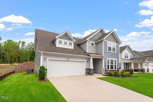 815 Harmony Ranch Ln, Franklinton, NC, 27525-6638 | Card Image