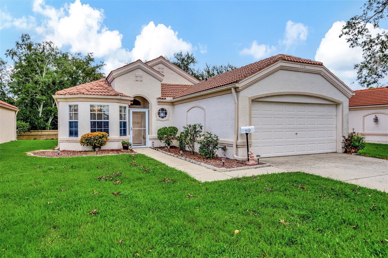 Lighthouse Dr, Tarpon Springs, FL 34689