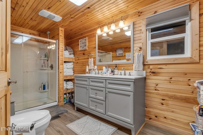 348 Cemetery Rd, House other with 4 bedrooms, 2 bathrooms and null parking in Pennington Gap VA | Image 16