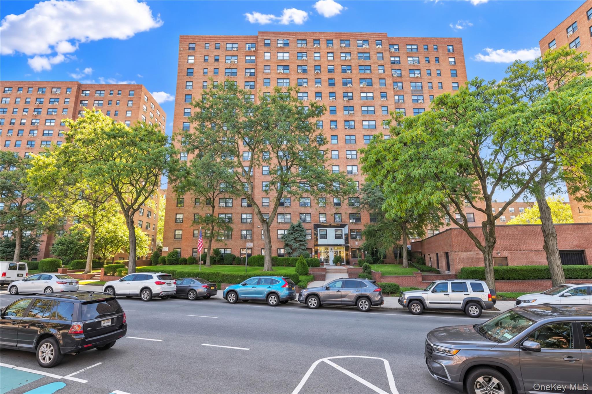 Residential in New York