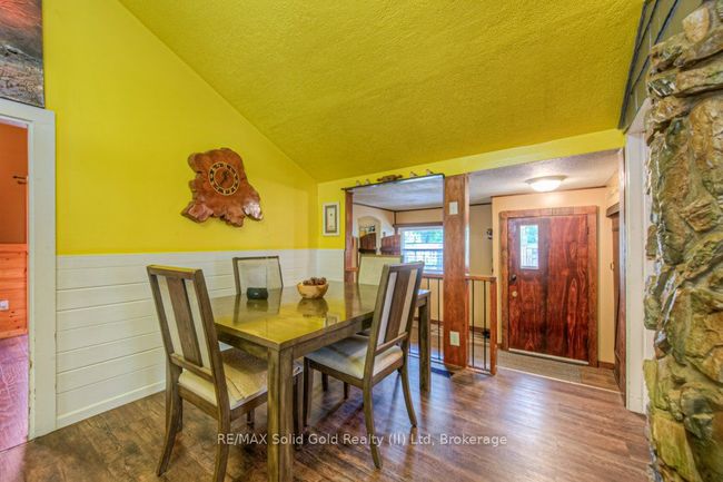 5995 Deborah Glaister Line, House other with 3 bedrooms, 1 bathrooms and 2 parking in Wellesley ON | Image 4