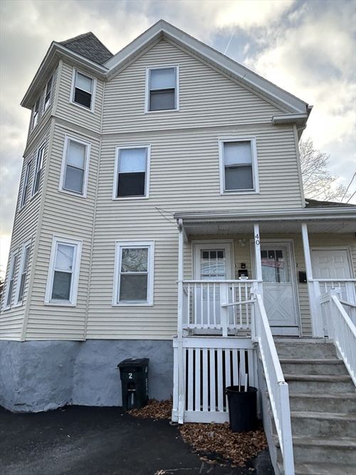 2-40 Hurd St, Melrose, MA, 02176-3712 | Card Image