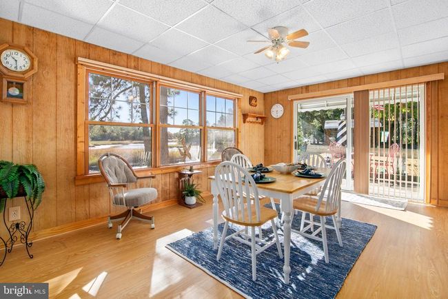 21633 Wetipquin Rd, House other with 3 bedrooms, 2 bathrooms and null parking in QUANTICO MD | Image 7