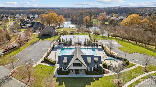 1116 Crooked River Dr, Waxhaw, NC, 28173-6895 | Card Image