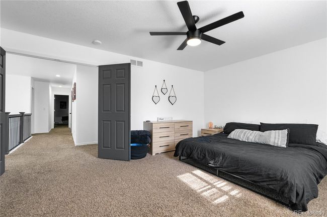 260 Stonehaven Street Cir, House other with 6 bedrooms, 4 bathrooms and 3 parking in Dacono CO | Image 21